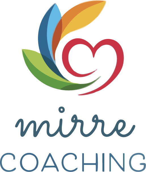Mirre Coaching